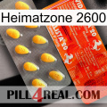 Home Zone 2600 new01